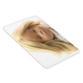 Magnet Flexible Sasha Baby Irka / Sasha Doll Premium Flexi Aimant (Côté Droit)
