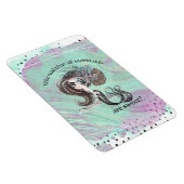 Magnet Flexible Sassy Mermaid (Côté Droit)