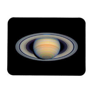 Magnet Flexible Saturn (télescope de Hubble)