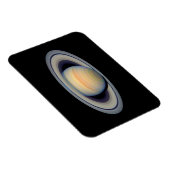 Magnet Flexible Saturne (télescope Hubble) (Côté Droit)