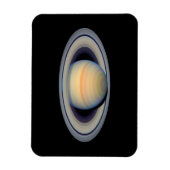 Magnet Flexible Saturne (télescope Hubble) (Vertical)