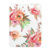 Magnet Flexible saute (Vertical)