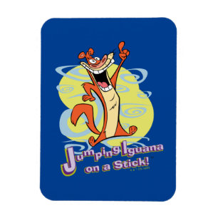 Magnet Flexible Sauter Igauna sur une bâche!™