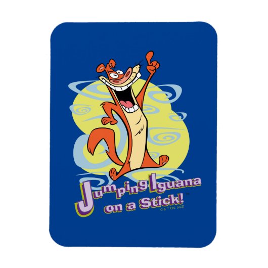 Magnet Flexible Sauter Igauna sur une bâche!™ (Vertical)