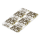 Magnet Flexible Sauver les enfants, sauver des vies (Côté Gauche)