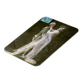 Magnet Flexible Sauvez la Dernière danse pour moi (Côté Gauche)