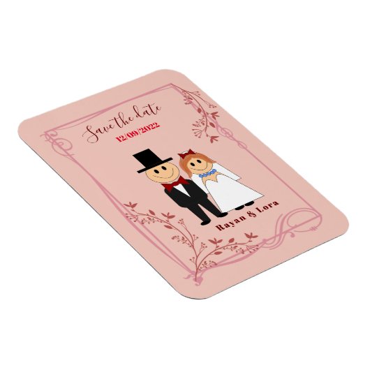 Magnet Flexible Save (Côté Droit)