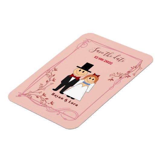 Magnet Flexible Save (Côté Gauche)