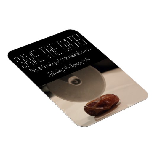 Magnet Flexible Save (Côté Droit)