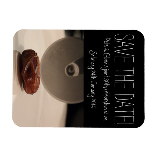 Magnet Flexible Save (Horizontal)