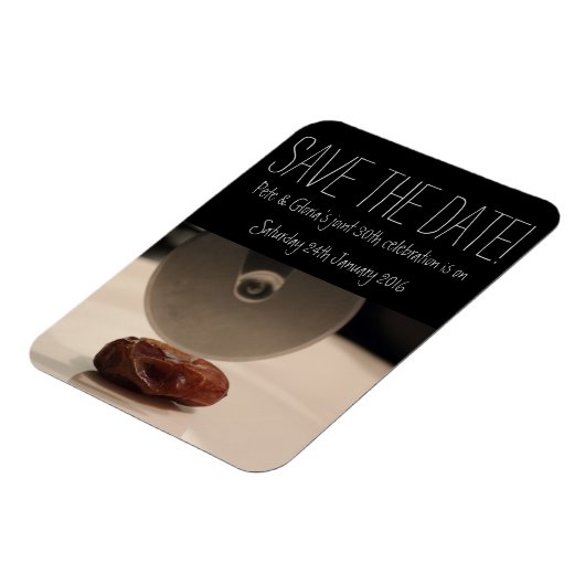 Magnet Flexible Save (Côté Gauche)