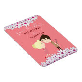 Magnet Flexible Save (Côté Droit)