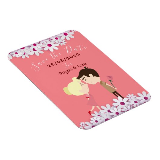 Magnet Flexible Save (Côté Droit)