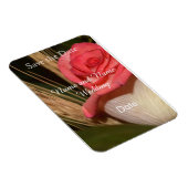 Magnet Flexible Save the date card (Côté Droit)