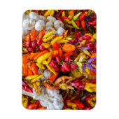 Magnet Flexible Saveurs méditerranéennes (Vertical)