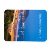 Magnet Flexible Scarborough (Horizontal)