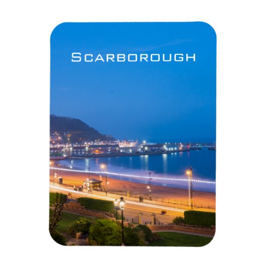 Magnet Flexible Scarborough (Vertical)