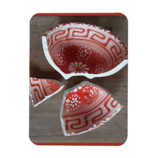 Magnet Flexible scherben Griechenland 