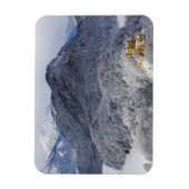 Magnet Flexible Schloss Hohenschwangau (Vertical)