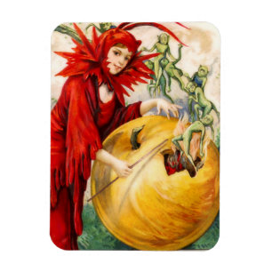 Magnet Flexible Schmucker : La baguette de sorcière