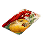 Magnet Flexible Schmucker : La baguette de sorcière (Côté Gauche)