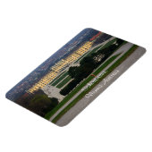 Magnet Flexible Schönbrunn, Vienne Autriche (Côté Gauche)