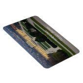 Magnet Flexible Schönbrunn, Vienne Autriche (Côté Droit)