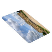 Magnet Flexible Schönbrunn, Vienne Autriche (Côté Droit)