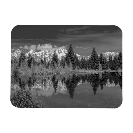 Magnet Flexible Schwabacher Landing (Horizontal)
