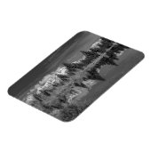Magnet Flexible Schwabacher Landing (Côté Gauche)