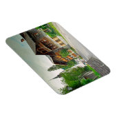 Magnet Flexible Schwarzenberg (Côté Droit)