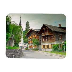 Magnet Flexible Schwarzenberg