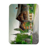 Magnet Flexible Schwarzenberg (Vertical)