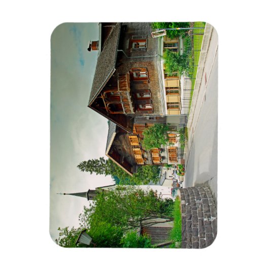 Magnet Flexible Schwarzenberg (Vertical)