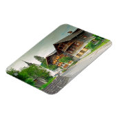 Magnet Flexible Schwarzenberg (Côté Gauche)