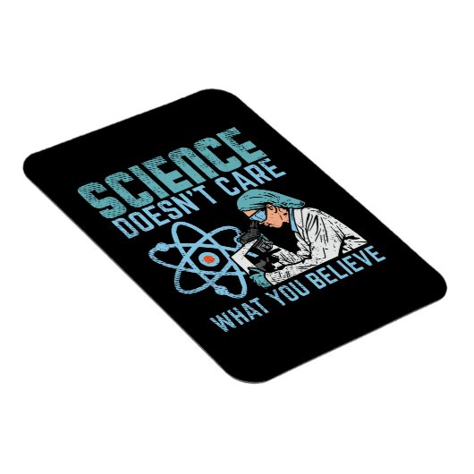 Magnet Flexible Scientifique (Côté Droit)