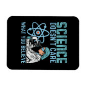 Magnet Flexible Scientifique (Horizontal)