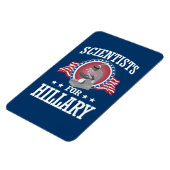MAGNET FLEXIBLE SCIENTIFIQUES DE LA HILLAIRE (Côté Gauche)