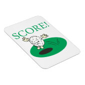 Magnet Flexible Score (Côté Droit)