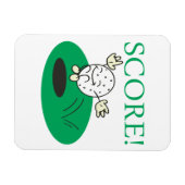 Magnet Flexible Score (Horizontal)