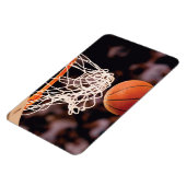Magnet Flexible Scoring de basket-ball (Côté Gauche)