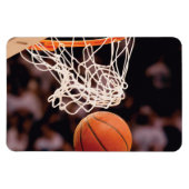 Magnet Flexible Scoring de basket-ball (Horizontal)