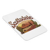 Magnet Flexible Scottsdale (Côté Droit)