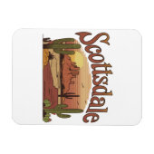 Magnet Flexible Scottsdale (Horizontal)