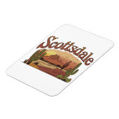 Magnet Flexible Scottsdale (Côté Gauche)