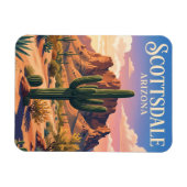 Magnet Flexible Scottsdale Arizona (Horizontal)