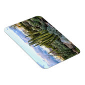Magnet Flexible Scottsdale succulent Sunset (Côté Droit)