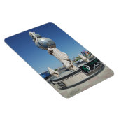 Magnet Flexible Sculpture aux marins (Côté Droit)