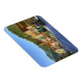 Magnet Flexible SD, Deadwood, ville historique de Gold Mining (Côté Droit)