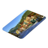 Magnet Flexible SD, Deadwood, ville historique de Gold Mining (Côté Gauche)